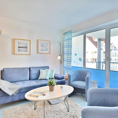 Hansa Residenz Ii Hansa-residenz Ii 12