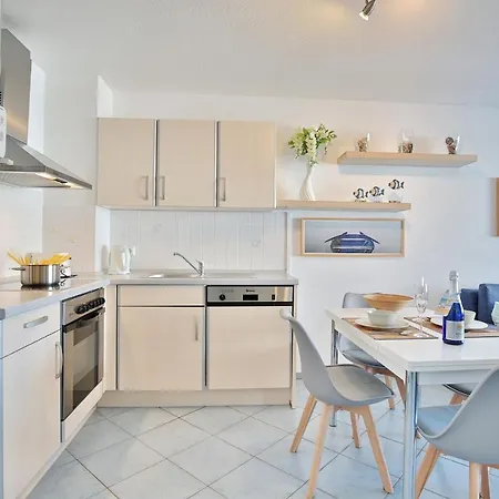 Hansa Residenz Ii Hansa-residenz Ii 12 シャルボイツ