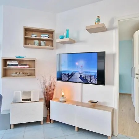 Hansa Residenz Ii Hansa-residenz Ii 12 *