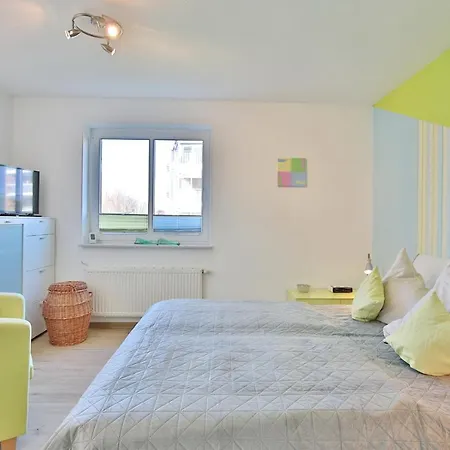 Hansa Residenz Ii Hansa-residenz Ii 12 *