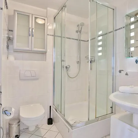 Hansa Residenz Ii Hansa-residenz Ii 12 * シャルボイツ