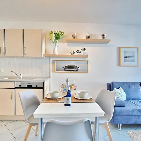 Hansa Residenz Ii Hansa-residenz Ii 12 *