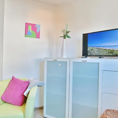 Hansa Residenz Ii Hansa-residenz Ii 12 アパート *