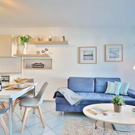 アパート Hansa Residenz Ii Hansa-residenz Ii 12